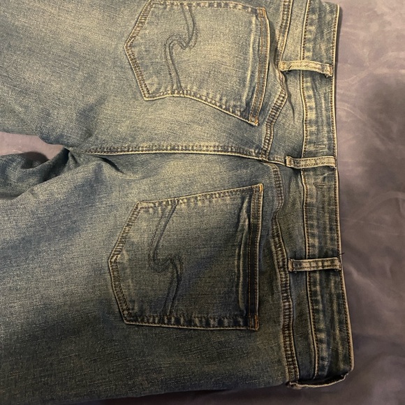 Silver Jeans - Picture 5 of 5
